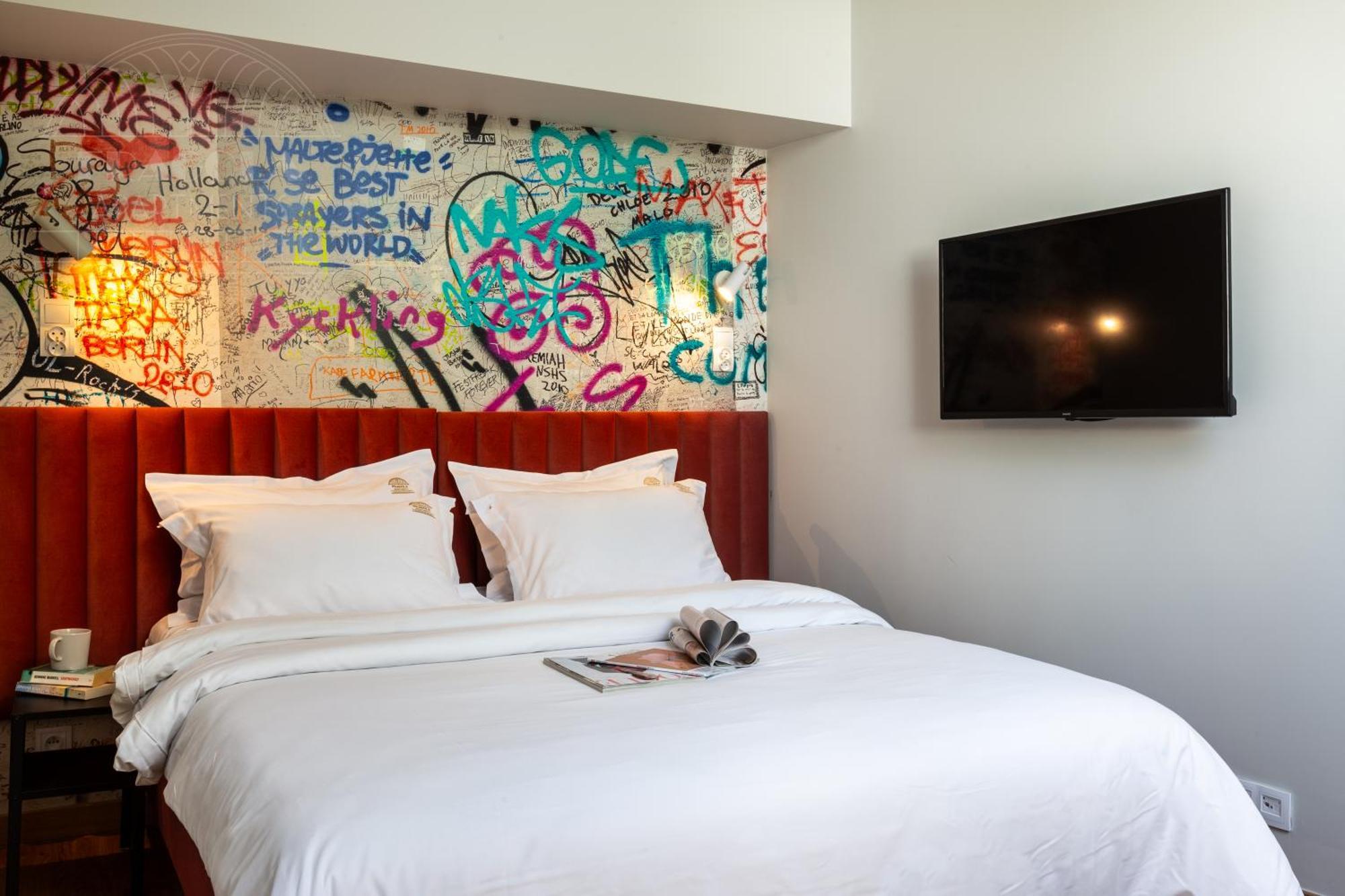 Artsquare Fragola Apartments - City Center Kazimierz Krakow Exterior photo